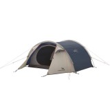 Easy Camp Cort tunel pentru 3 persoane &quot;Vega 300 Compact&quot;, verde