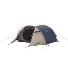 Easy Camp Cort tunel pentru 3 persoane "Vega 300 Compact", verde