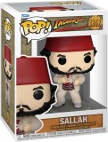 Cumpara ieftin Figurina - Indiana Jones - Sallah | Funko