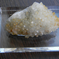 Specimen minerale - CUART (B7)