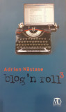Blog&#039;n roll 3, Adrian Nastase