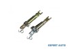 Set Arculete Saboti Frana NTY Fiat Albea (2002-2012) [178_] Aftermarket