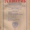 Romania, Revista Numerus, volumul 6, caietul 57/1940
