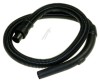 Furtun Aspirator Negru Electrolux AEG 4055177663 Universal, Compatibil Diverse Modele