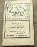 V.CRT Interbelica - Hector Malot - Singur pe lume
