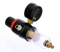 Filtru pentru compresor hs-f3 foto
