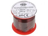 S&acirc;rmă Dublu Emailată 1,3mm 0,2kg Cu 65-200&deg;C