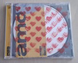 Bring Me The Horizon - Amo CD (2019)