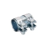 Conector teava esapament 56 x 95 mm