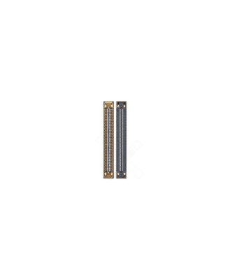 Conector Placa Baza 2x39pin (3710-004501) foto