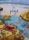 Descopar lumea pe plaja