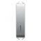Intrerupator simplu cu led 1 2M 16A Gewiss Chorus titan GW14022