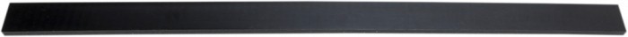 Bara de uzura lama zapada UHMW Moose Plow 127cm(50inch) Cod Produs: MX_NEW 45010463PE
