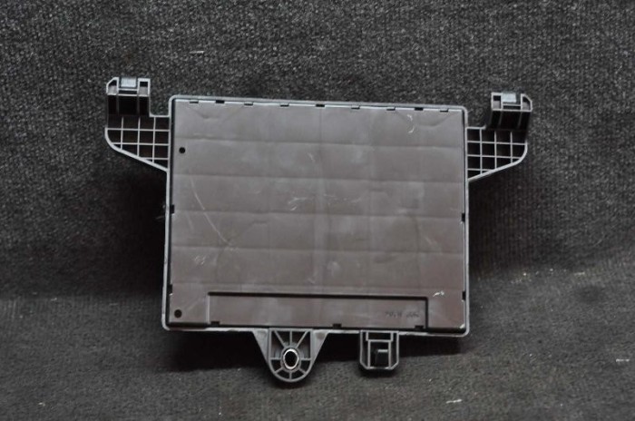 Modul de confort OPEL ASTRA J 2010 OEM: 365927271 | 1567286