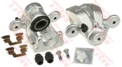 Etrier frana BMW Seria 3 (E90) (2005 - 2011) TRW BHN818E foto