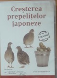 Creșterea Prepelitelor Japoneze - Idei de afaceri, 2014