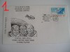 D11 - 1995 - tematica cosmos - Romania