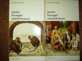 Pieter Bruegel nazdravanul 1, 2- Gerhard W. Manzel