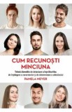 Cum recunosti minciuna - Pamela Meyer