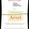 Ariel: The Restored Edition, a Facsimile of Plath&#039;s Manuscript, Reinstating Her Original Selection and Arrangement, Paperback/Sylvia Plath