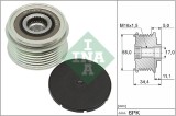 INA 535 0357 10 Sistem roata libera, generator
