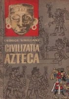 Civilizatia azteca foto