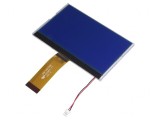 Afişaj LCD Grafic 240x160 STN Negative 105.5x67.2mm