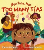 Martina Has Too Many T