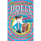 Super-Secret Diary of Holly Hopkinson