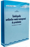 Enciclopedia scriitorilor romani contemporani de pretutindeni - Mihai Cimpoi, Traian Vasilcau