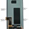 Display Samsung SM-G950 S8 NF ( Service Pack )