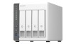 NAS QNAP 433 4-Bay, CPU ARM 2.0GHz Quad core, RAM