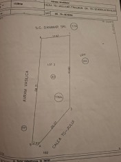 V&acirc;nd teren intravilan