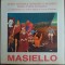 CATALOG EXPO: MATTEO MASIELLO (BUCURESTI/CRAIOVA 1996) [TEXTE IN LIMBA ITALIANA]
