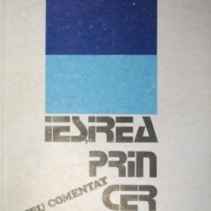 IESIREA PRIN CER , TEATRU COMENTAT de MARIN SORESCU 1984