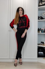 B661-115 Trening sport in 2 culori