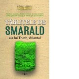 Tablitele de smarald ale lui Thoth, Atlantul