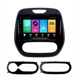 Cumpara ieftin Navigatie Android 14 Renault Captur I (2013-2020) 2GB RAM 32GB GPS Radio 9 Inch IPS HD Touchscreen WiFi Bluetooth USB Mirrorlink