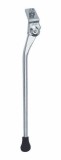 Cumpara ieftin Cric fix 28&quot;, aluminiu, montaj central, argintiu
