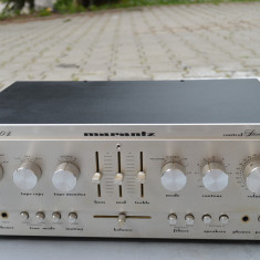 PreAmplificator Marantz model 3250 B