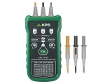 Tester Succesiune Faze 120-400VAC 2-400Hz KPS-CF100