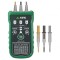 Tester Succesiune Faze 120-400VAC 2-400Hz KPS-CF100