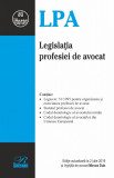 Legislatia profesiei de avocat | Mircea Dub, Rosetti