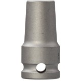 Cobit 60575 - Adaptor patrat interior 1/4 la hexagon interior 5/16 inch