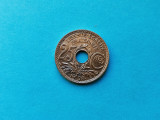 25 Centimes 1938 Franta-stare buna!!, Europa