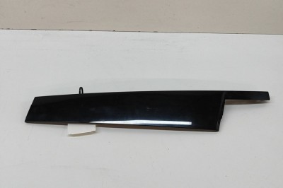 Ornament vertical ușă dreapta față SKODA SKODA ENYAQ iV SUV 5AC, 5AZ 2021 OEM: 5LA837902 31048382 foto