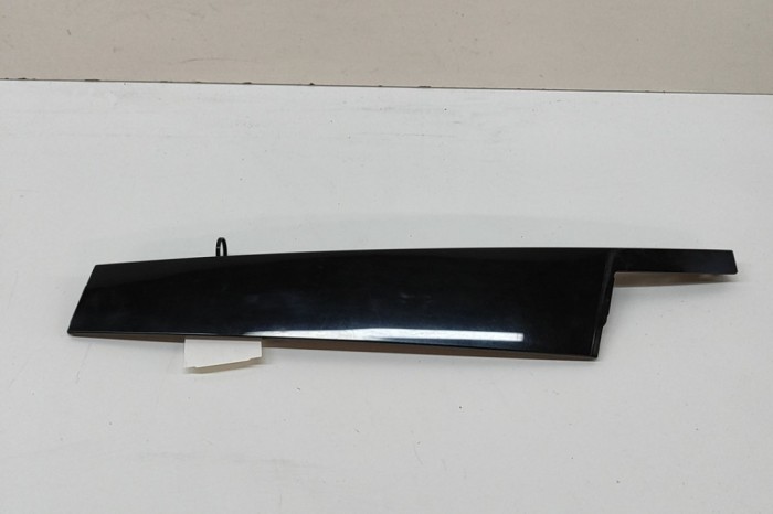 Ornament vertical ușă dreapta față SKODA SKODA ENYAQ iV SUV 5AC, 5AZ 2021 OEM: 5LA837902 31048382