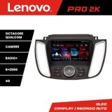 Navigatie Ford Kuga 2015-2020 SYNC2 si SYNC3 8 core QLED 2K 8+256 360 Android Waze USB Navigatie Internet Youtube Radio Lenovo CarStore Technology
