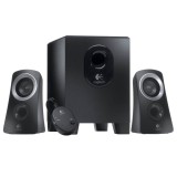 Boxe Logitech 2.1 Z313, 25W RMS