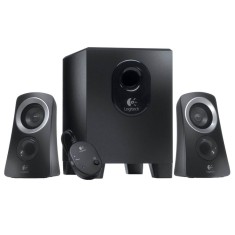 Boxe Logitech 2.1 Z313, 25W RMS